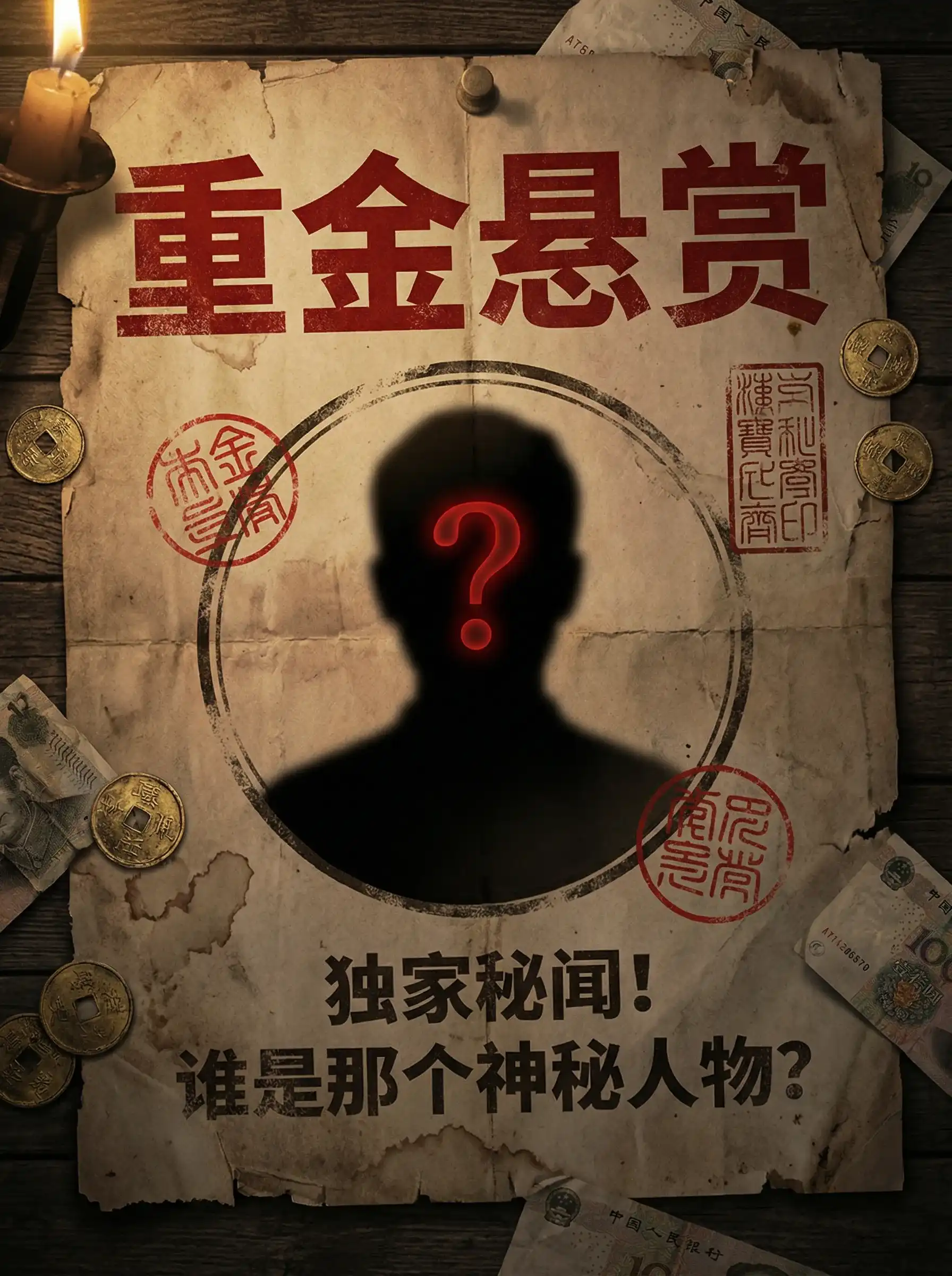 云开体育网站 - 重金悬赏线索征集令